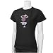 adidas Miami Heat Ladies Black Sugar T-shirt