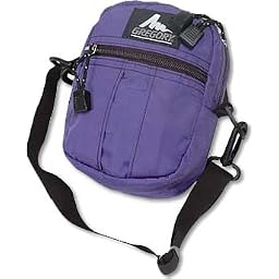 Quick Pocket M: Ultra Violet Quick Pocket M: Ultra Violet