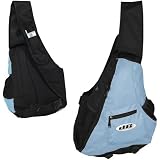 deBeer Envy Lacrosse Sling Bag