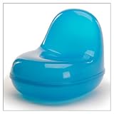Offi& Company Kapsule Chairs- Electric Blue
