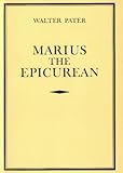 Marius the Epicurean : his sensations and ideas