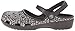 Crocs Women's Karin Leopard Clog W Mule