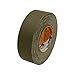 ShurTape (formerly Permacel) Gaffers Tape 2 Inch Black Pro Grade Roll