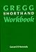 Book Shorthand Workbook