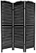 Kitchen & Housewares : Best Quality Folding - 71" Venetian Blind Folding Privacy Floor Screen Room Divider