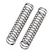 Century Spring #C-766 2PK 9/16" OD CMP Spring