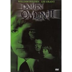 Damien: Omen II