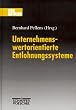 Unternehmenswertorientierte Entlohnungssysteme