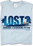 Adult T - Lost