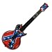 Guitar Hero III Skin - The Rebel (XBOX 360 / PS3 )