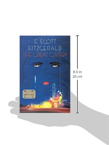 The-Great-Gatsby