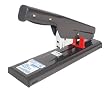 Stanley Bostitch Antimicrobial Heavy Duty Stapler with AntiJam Mechanism, 130 Sheet Capacity
