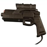 PlayStation 2/PSX Recoil Gun with Sight Scope