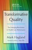 Health Care Quality Books