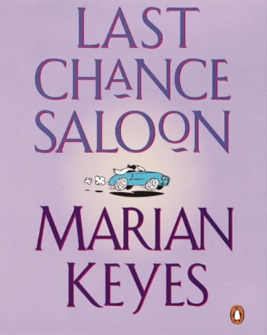 Last Chance Saloon