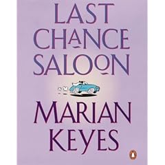 Last Chance Saloon
