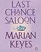 Last Chance Saloon