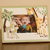 Swazi Picture Frame
