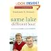Same Lake, Different Boat: Coming Alongside People Touched by Disability
