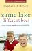 Search : Same Lake, Different Boat: Coming Alongside People Touched by Disability