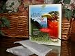 Award Winning Iced Tea - 20 Family Size Tea Bags - Makes 5 Gallons. Buy 5 boxes, get one free! Strawberries and Cream Flavor.