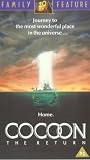 Review 20th Century Fox Home Entertainment  / Cocoon - The Return (1988) [VHS]