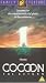 Cocoon - The Return (1988) [VHS]