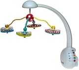 Music In Motion Developmental Mobile W Remote