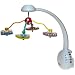 Music In Motion Developmental Mobile W Remote