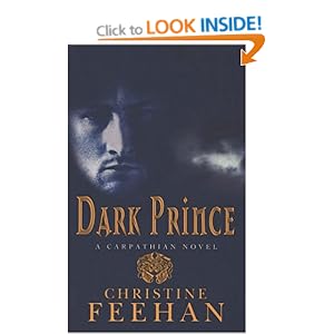 Dark Prince - Christine Feehan