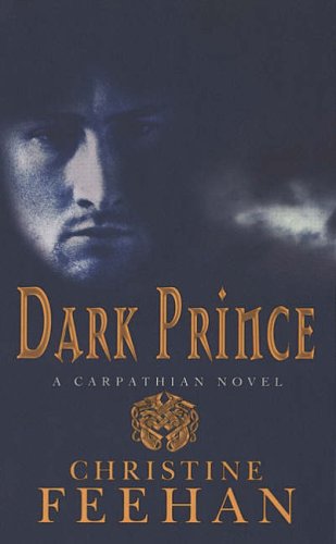 Dark Prince (Carpathians 01)