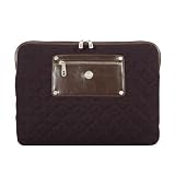 Knomo - 27067PUR - Housse seconde peau pour MacBook 13" - Violet