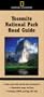 National Geographic Yosemite National Park Road Guide (National Geographic Road Guides)