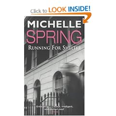 Running For Shelter (A Laura Principal investigation)