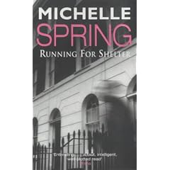 Running For Shelter (A Laura Principal investigation)