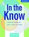 Book In the Know Students book and Audio CD: Understanding and Using Idioms