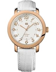 Tommy Hilfiger Olivia 3-Hand Womens watch #1781220