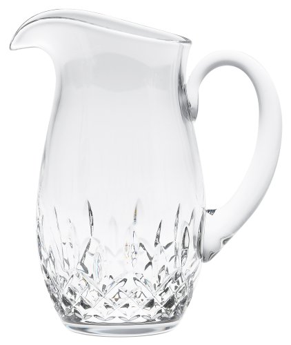 Waterford Lismore Petite Pitcher