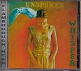 Unspoken Whisper