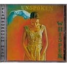 Unspoken Whisper