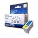 Compatible Black Ink Cartridge for Epson Stylus C60, T028