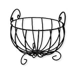 14 Scroll Basket