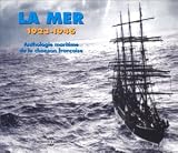 Revue Artistes Divers  / La Mer