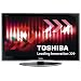 Toshiba Regza 46SV685DB 46-inch Widescreen 1080p Full HD LED TV 200Hz with Freeview