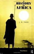 A History of Africa