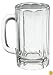 Libbey  4-Piece Heidelberg Beer Mug Set