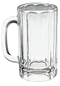 Libbey  4-Piece Heidelberg Beer Mug Set