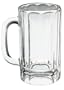 Libbey  4-Piece Heidelberg Beer Mug Set