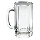 Libbey  4-Piece Heidelberg Beer Mug Set