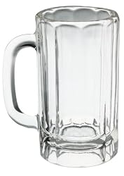 Libbey  4-Piece Heidelberg Beer Mug Set